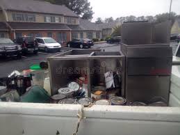 Best Commercial Junk Removal  in East Northport, NY