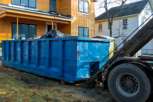 Best Demolition Debris Removal  in East Northport, NY